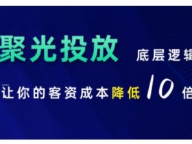 如何用小红书矩阵批量引流，实战案例日增精准客户300+