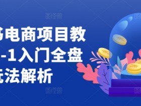小红书旅游项目怎么引流，冷门虚拟项目快速起步的玩法