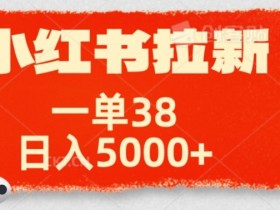 如何通过小红书做高端旅游定制，高利润玩法详解