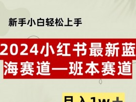 小红书掘金训练营有用吗，日入四位数的操作技巧揭秘