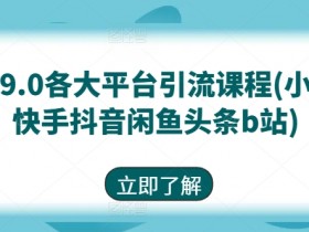 短剧搬运项目靠谱吗，小红书蓝海风口的操作教程