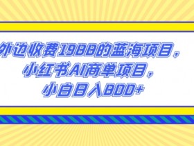 小红书笔记带货是什么意思，从基础到高级的功能解析