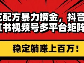 小红书笔记带货是什么意思，从基础到高级的功能解析
