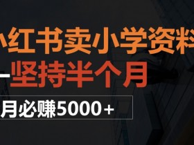 如何在小红书使用笔记带货，从入门到高效执行的全套方案
