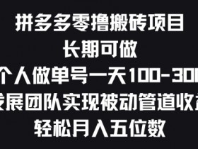拼多多无人直播软件定制多少钱，费用分析与功能推荐