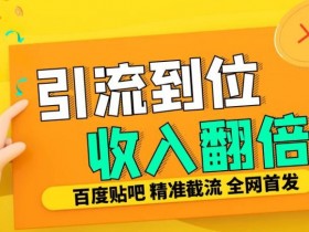 贴吧引流涉嫌违规怎么办，避免引流行为被系统删除的策略
