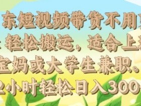 短视频如何进行精准投放，广告推广与ROI提升的方法