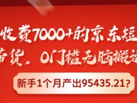 短视频营销的几大要素是什么，成功运营的关键点解析