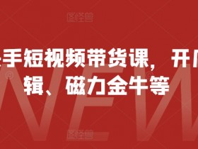 如何做好短视频运营方案，从数据分析到效果优化的关键技巧