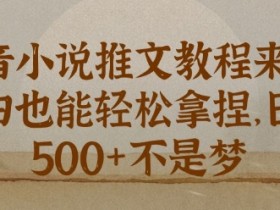 抖音社群如何建立长效机制，从短期运营到长期收益的转型策略