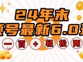 视频号直播付费推广怎么玩，从预算分配到效果追踪的全攻略