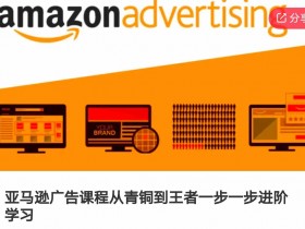 为什么亚马逊运营天天招人，行业现状与机会解析
