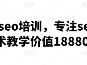 抖音SEO算法解读，排名优化背后的核心逻辑揭秘