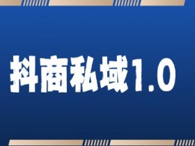 抖音营销工具使用案例，从曝光到转化的完整实战分享