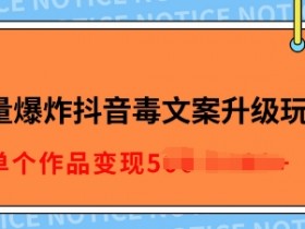 抖音营销模式有哪些，深入剖析品牌成功案例背后的逻辑