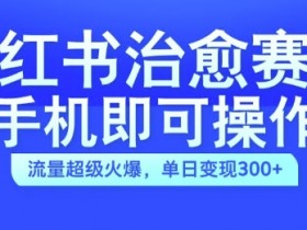 小红书卖旅游攻略怎么选类目，适合新手的实操指南