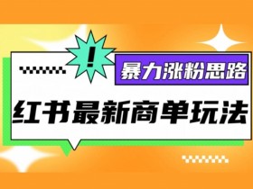 小红书卖旅游攻略怎么选类目，适合新手的实操指南