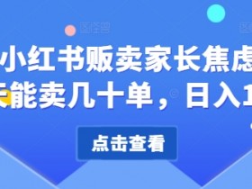 小红书旅游类目推广怎么玩，快速吸引流量的实战策略