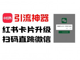 小红书掘金虚拟项目能赚钱吗，月入过万的新手攻略详解