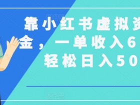 如何写好小红书运营方案，成功案例与模板分享
