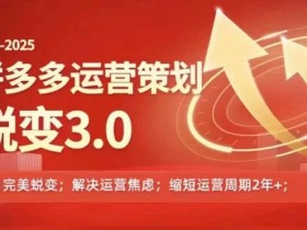 拼多多无人直播软件推荐，免费下载与操作方法详解
