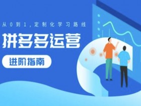 拼多多无人直播零成本操作，从开播到收益的全流程分享