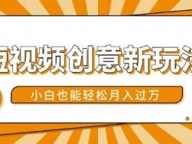 短视频运营策划方案分享，成功案例与关键要点解析