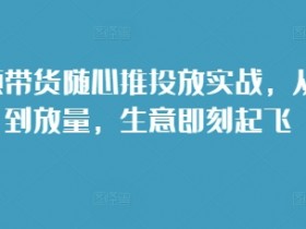 短视频运营策划方案分享，成功案例与关键要点解析