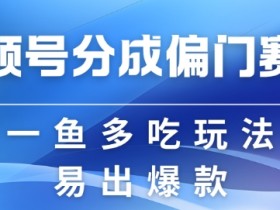 视频号素人口播带货技巧，普通人如何实现高效带货？