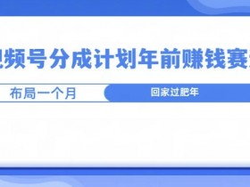 教你在视频号开直播，新手也能快速实现流量变现