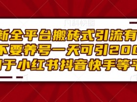 抖音营销号如何变现，真实案例带你看清盈利逻辑