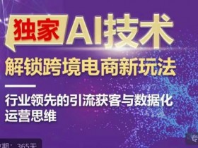 迪拜适合做电商吗，市场前景如何，2025年迪拜跨境电商分析