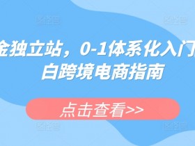 迪拜跨境电商广告投放如何提高ROI，提高迪拜电商广告投放ROI的技巧