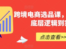 迪拜跨境电商营销策略如何扩大影响，扩大迪拜跨境电商影响力的策略