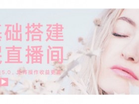 虚拟直播间运营与管理技巧，如何管理和优化虚拟直播间的运营