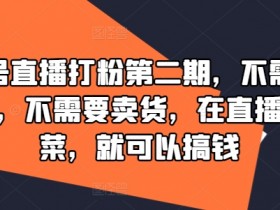 虚拟直播间如何进行跨平台直播，如何通过虚拟直播间在多个平台上同步直播
