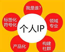 个人IP变现包括哪些类型，不同类型的IP变现解析