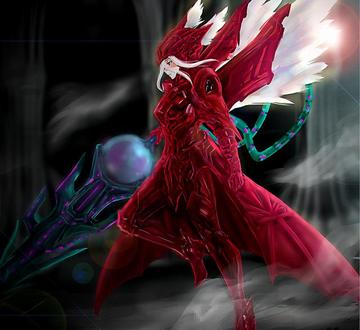 overlord第五季的终极力量骨王如何掌控一切并击败最终敌人，overlord第五季力量揭秘骨王如何利用终极力量摧毁一切对手
