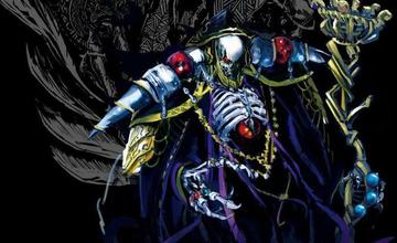 overlord第5季漫画解说漫画中那些被忽略的细节，overlord漫画第5季解说从漫画中找到未解之谜