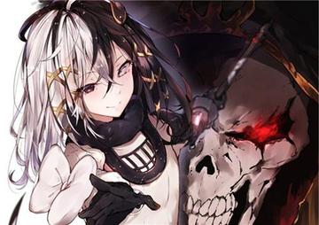 overlord第5季漫画解说漫画中那些被忽略的细节，overlord漫画第5季解说从漫画中找到未解之谜
