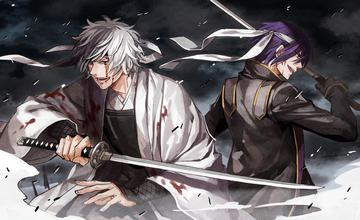 银魂死神篇银魂恶搞死神的经典篇章，死神篇的精彩瞬间解析