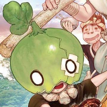 石纪元漫画最新一集解析，解读石纪元漫画中的最新一集剧情与人物动态