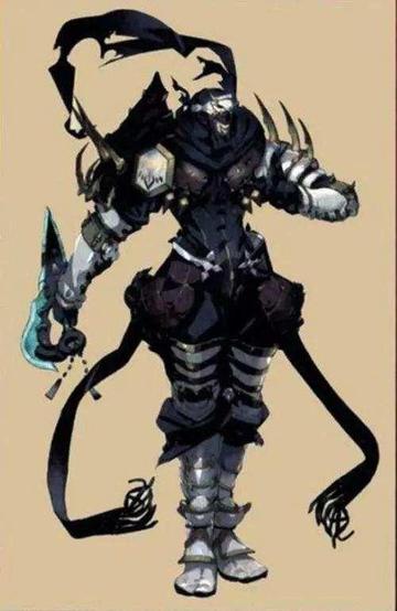 overlord第五季的终极力量骨王如何掌控一切并击败最终敌人，overlord第五季力量揭秘骨王如何利用终极力量摧毁一切对手