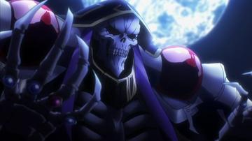 overlord第五季的终极力量骨王如何掌控一切并击败最终敌人，overlord第五季力量揭秘骨王如何利用终极力量摧毁一切对手