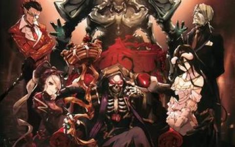 overlord第五季的故事背景圣王国篇如何推动剧情发展，overlord第五季背景解析圣王国篇对故事的重要性