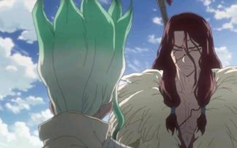 石纪元第四季美洲篇人物分析，深度解析美洲篇的角色与情感纠葛