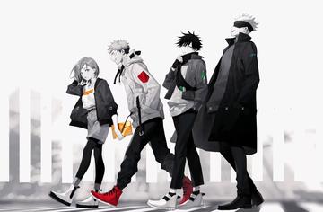 《咒术回战盲盒吧唧》全员卡牌与角色排名解析，《咒术回战盲盒吧唧第二代》开盒技巧与隐藏款获取方法
