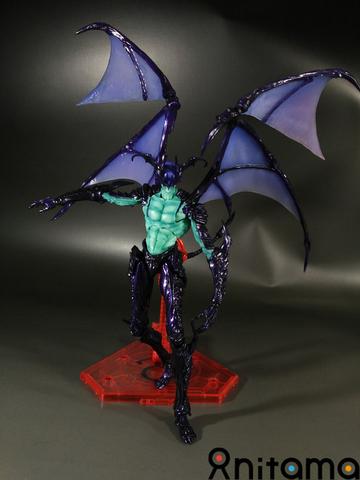 恶魔人Crybaby音乐中的情感深度，如何通过音乐感知角色的心理变化