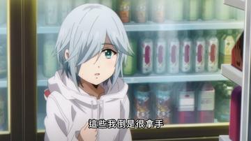 达尔文游戏女主身材揭秘角色设计的独特魅力，达尔文游戏女主外貌与性格分析设计背后的故事