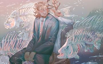 动物狂想曲第二季兔子的内心挣扎，他如何走出情感的迷茫